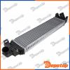 Intercooler pour FORD | CNG-FR-012, 3M5H9L440AA